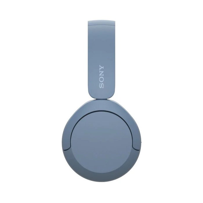 Sony Auriculares Inalámbricos Bluetooth WH-CH520 con Micrófono - Azul